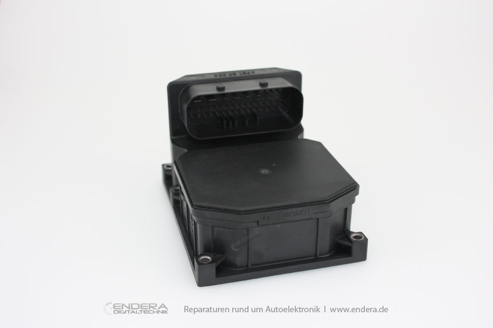 ABS-Steuergerät Reparatur Bosch 5.7 Citroen Xsara Picasso